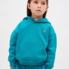 Sudadera con capucha relajada VintageSoft para bebés y niños pequeños Sudadera con capucha relajada VintageSoft para bebés y niños pequeños