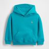 Sudadera con capucha relajada VintageSoft para bebés y niños pequeños Sudadera con capucha relajada VintageSoft para bebés y niños pequeños