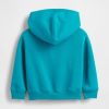 Sudadera con capucha relajada VintageSoft para bebés y niños pequeños Sudadera con capucha relajada VintageSoft para bebés y niños pequeños