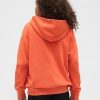 Sudadera con capucha relajada VintageSoft para niños