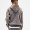 Sudadera con capucha relajada VintageSoft para niños Sudadera con capucha relajada VintageSoft para niños