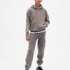 Sudadera con capucha relajada VintageSoft para niños Sudadera con capucha relajada VintageSoft para niños