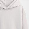 Sudadera con capucha relajada VintageSoft para niños Sudadera con capucha relajada VintageSoft para niños