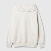 Sudadera con capucha relajada VintageSoft para niños Sudadera con capucha relajada VintageSoft para niños