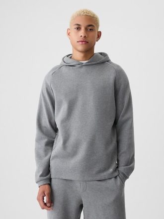 Sudadera con capucha técnica GapFit