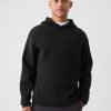 Sudadera con capucha técnica GapFit Sudadera con capucha técnica GapFit