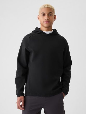 Sudadera con capucha técnica GapFit