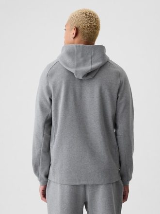 Sudadera con capucha técnica GapFit