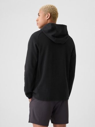 Sudadera con capucha técnica GapFit