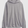 Sudadera con capucha técnica GapFit Sudadera con capucha técnica GapFit
