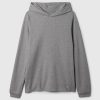 Sudadera con capucha técnica GapFit Sudadera con capucha técnica GapFit