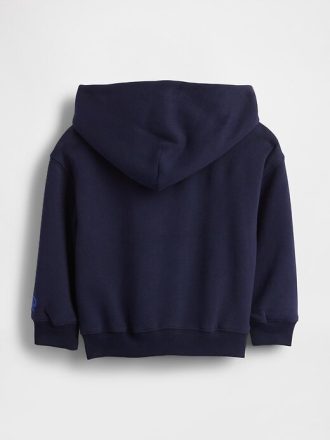 Sudadera con capucha y bolsillo de dinosaurio vintage para bebés y niños pequeños