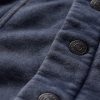 Sudadera con capucha y chaqueta vaquera para niños Sudadera con capucha y chaqueta vaquera para niños