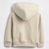 Sudadera con capucha y cremallera VintageSoft para bebés y niños pequeños Sudadera con capucha y cremallera VintageSoft para bebés y niños pequeños