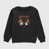 Sudadera de cuello redondo para niños pequeños de Mickey y sus amigos Howdy Sudadera de cuello redondo para niños pequeños de Mickey y sus amigos Howdy