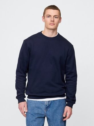 Sudadera de cuello redondo VintageSoft