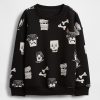 Sudadera de Halloween vintage suave para bebés y niños pequeños Sudadera de Halloween vintage suave para bebés y niños pequeños