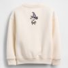 Sudadera de Halloween vintage suave para bebés y niños pequeños de Gap × Disney Sudadera de Halloween vintage suave para bebés y niños pequeños de Gap × Disney