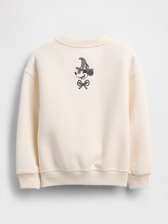 Sudadera de Halloween vintage suave para bebés y niños pequeños de Gap × Disney