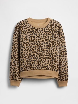 Sudadera Dolman suave vintage para niños