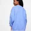Sudadera extragrande vintage suave de Gap × Disney para niños Sudadera extragrande vintage suave de Gap × Disney para niños