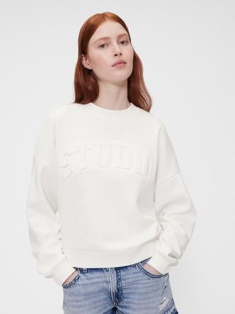 Sudadera GapStudio VintageSoft STUDIO