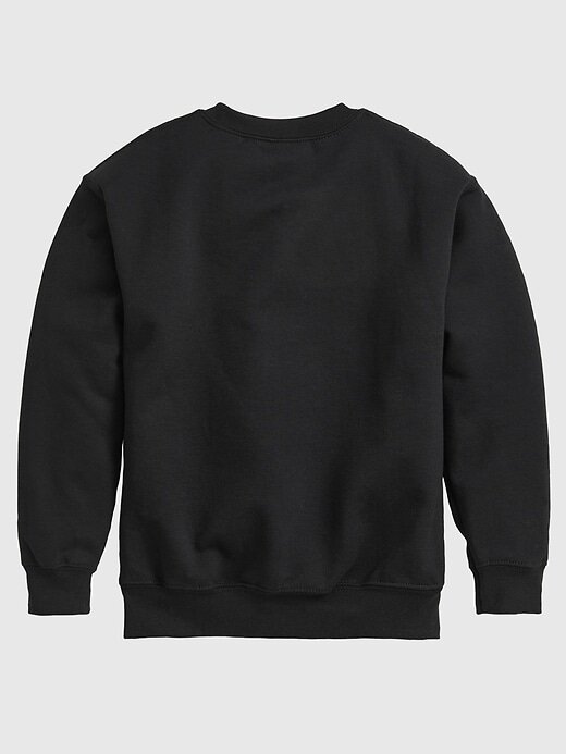 Sudadera polar con cuello redondo de Halloween de la Patrulla Canina para niños pequeños Sudadera polar con cuello redondo de Halloween de la Patrulla Canina para niños pequeños