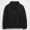 Sudadera polo VintageSoft para bebés y niños pequeños Sudadera polo VintageSoft para bebés y niños pequeños