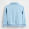 Sudadera polo VintageSoft para bebés y niños pequeños Sudadera polo VintageSoft para bebés y niños pequeños