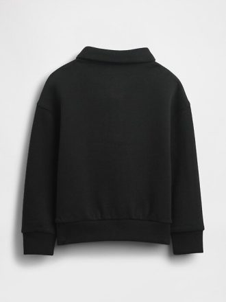 Sudadera polo VintageSoft para bebés y niños pequeños