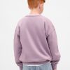 Sudadera relajada VintageSoft para niños