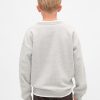 Sudadera relajada VintageSoft para niños