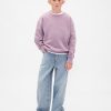 Sudadera relajada VintageSoft para niños