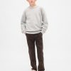 Sudadera relajada VintageSoft para niños