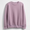 Sudadera relajada VintageSoft para niños