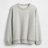 Sudadera relajada VintageSoft para niños