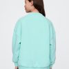 Sudadera túnica gráfica para niños