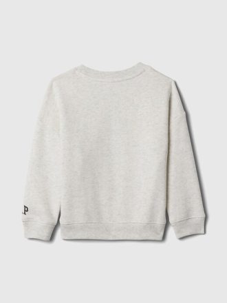 Sudadera vintage suave para bebés y niños pequeños de Gap × Disney Sudadera vintage suave para bebés y niños pequeños de Gap × Disney