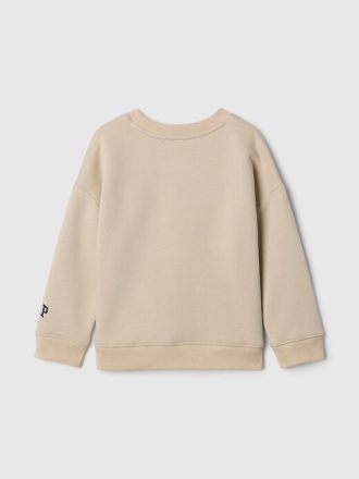 Sudadera vintage suave para bebés y niños pequeños de Gap × Disney Sudadera vintage suave para bebés y niños pequeños de Gap × Disney