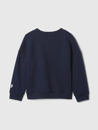 Sudadera vintage suave para bebés y niños pequeños de Gap × Disney Sudadera vintage suave para bebés y niños pequeños de Gap × Disney
