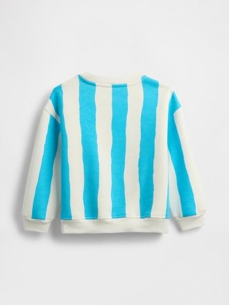 Sudadera vintage suave para bebés y niños pequeños de Gap × Disney Sudadera vintage suave para bebés y niños pequeños de Gap × Disney