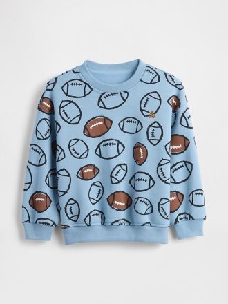 Sudadera VintageSoft para bebés y niños pequeños