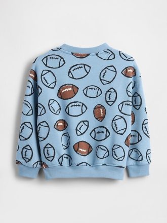 Sudadera VintageSoft para bebés y niños pequeños