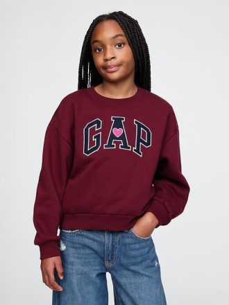 Sudadera VintageSoft para niños