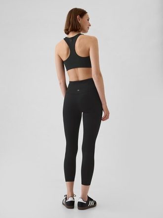 Sujetador deportivo de impacto medio GapFit Power