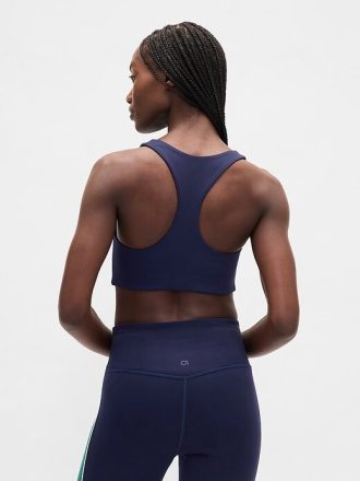 Sujetador deportivo de impacto medio GapFit Power