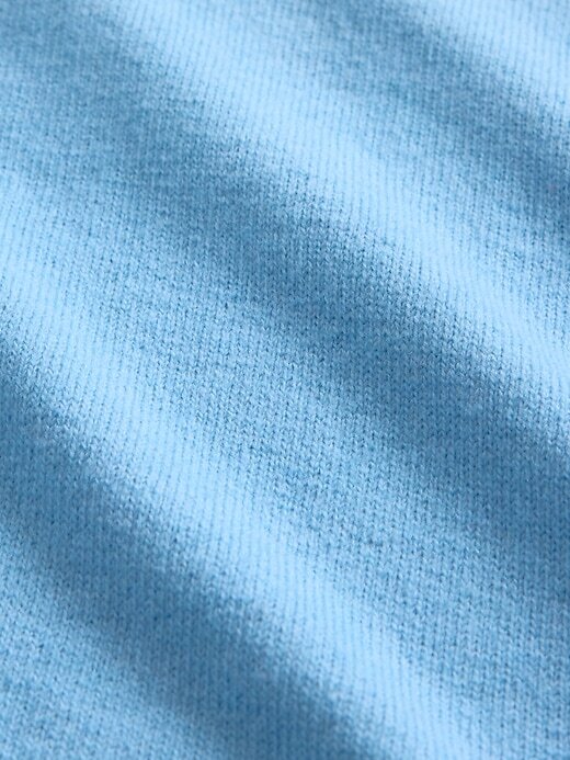 Suéter de cuello redondo CashSoft Suéter de cuello redondo CashSoft