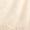 Suéter de cuello redondo CashSoft Suéter de cuello redondo CashSoft
