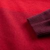 Suéter de cuello redondo relajado CashSoft para niños