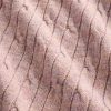 Suéter de punto trenzado de mezcla de lana merino Suéter de punto trenzado de mezcla de lana merino